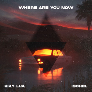 Listen to Where Are You Now song with lyrics from Riky Lua