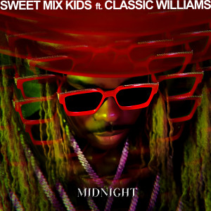 อัลบัม Midnight ศิลปิน Sweet Mix Kids