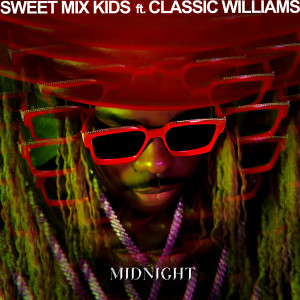 Album Midnight from Sweet Mix Kids