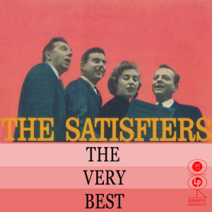 อัลบัม The Very Best Of ศิลปิน The Satisfiers