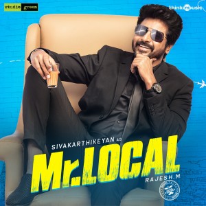Listen to Mr. Local (Theme) song with lyrics from 2013 Indian Idol Junior Finalists