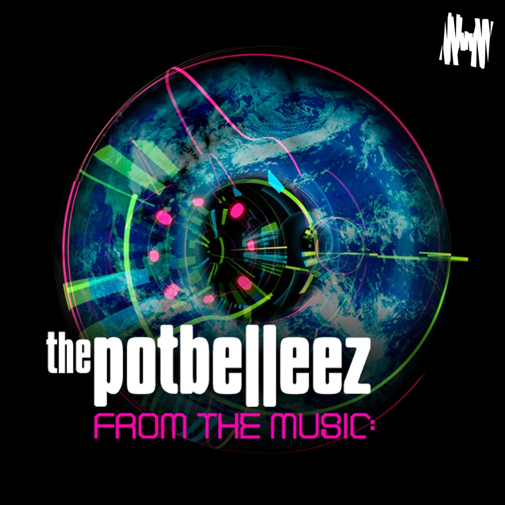 From the Music (Static Revenger Remix)