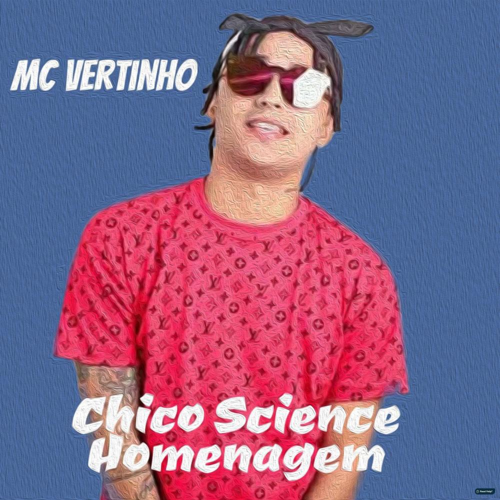 Chico Science Homenagem