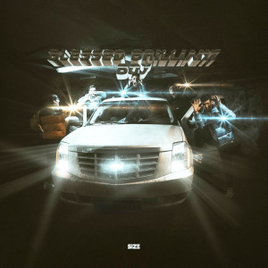 Blessed Brilliant Boy的專輯Size (Explicit)