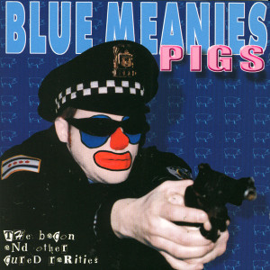 ดาวน์โหลดและฟังเพลง Sucker พร้อมเนื้อเพลงจาก Blue Meanies