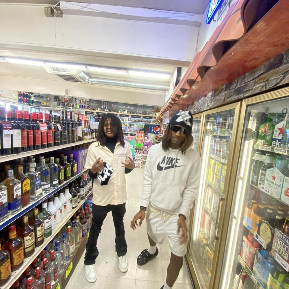 Pacified (Explicit)