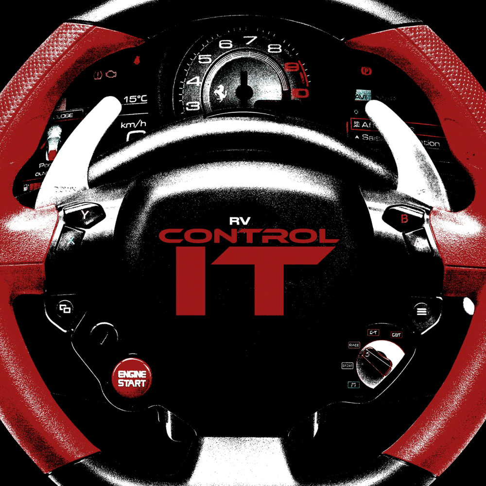 Control It (Explicit)
