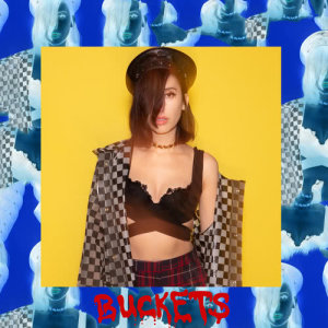 收聽Elohim的Buckets (Explicit)歌詞歌曲