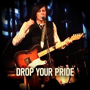 Ken Stringfellow的專輯Drop Your Pride (Live)
