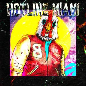 收聽SPURIA的HOTLINE MIAMI (Explicit)歌詞歌曲