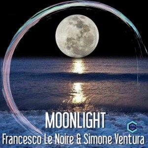 Simone Ventura的专辑MoonLight