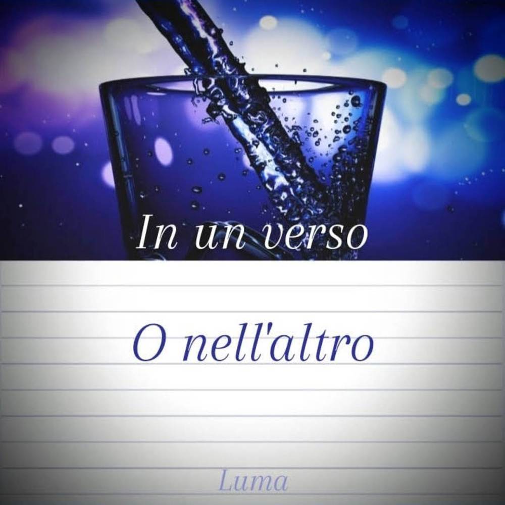 In un verso o nell'altro