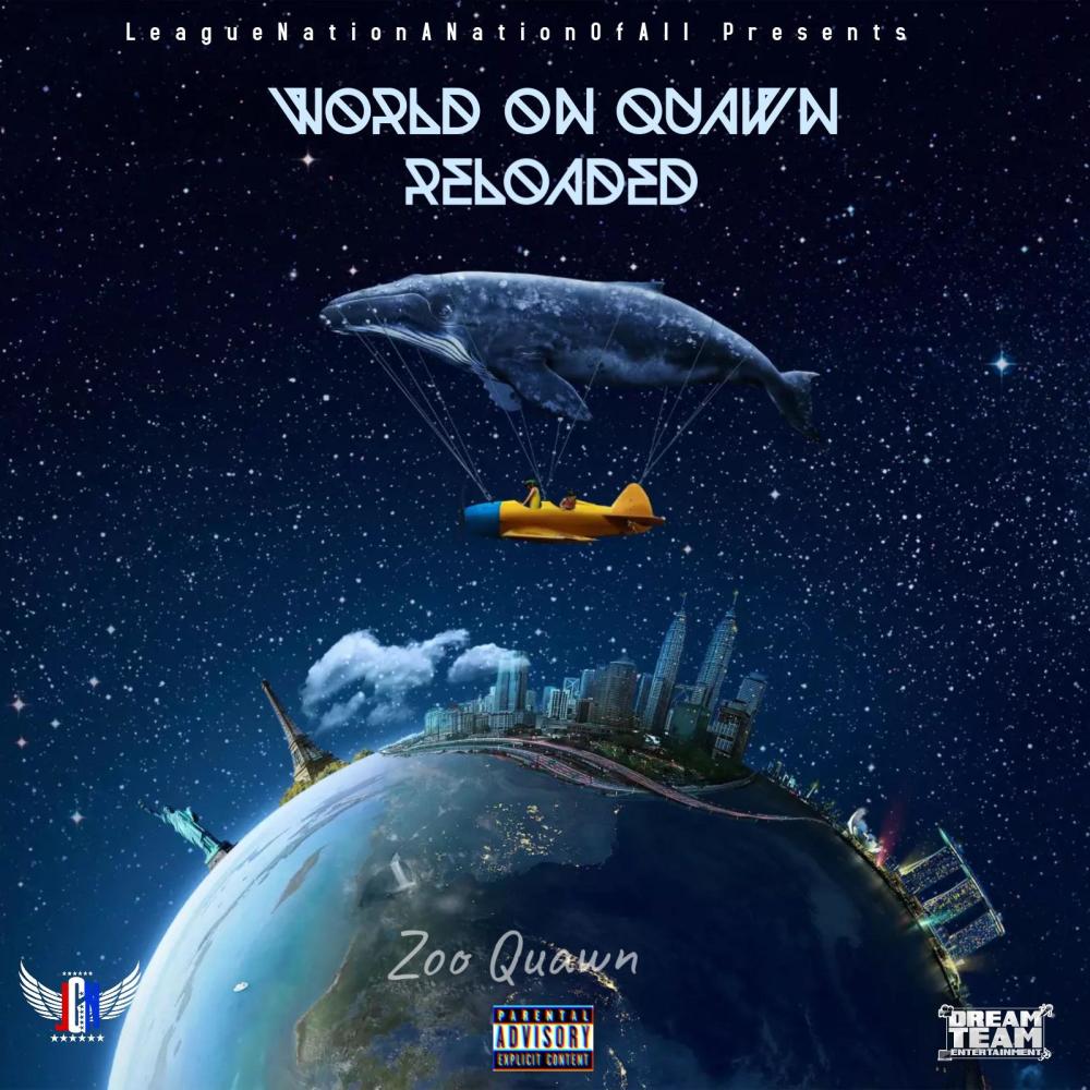 Opps (feat. Withsyn) (Explicit)