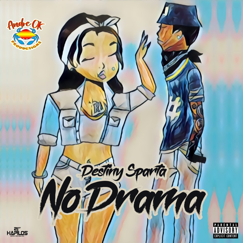 No Drama (Explicit)