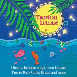 ดาวน์โหลดและฟังเพลง Dodo Titite พร้อมเนื้อเพลงจาก Tropical Lullaby