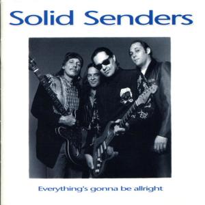 ดาวน์โหลดและฟังเพลง Shake Em พร้อมเนื้อเพลงจาก Solid Senders