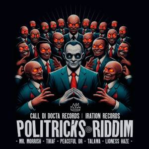 收聽Tikaf的Un Palo (Explicit)歌詞歌曲