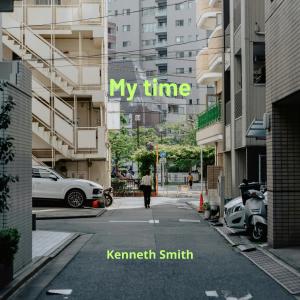 Kenneth Smith的專輯My time