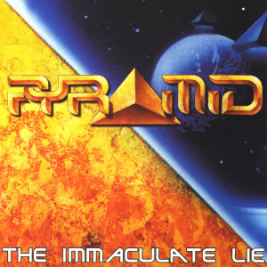 Album The Immaculate Lie from Pyramid