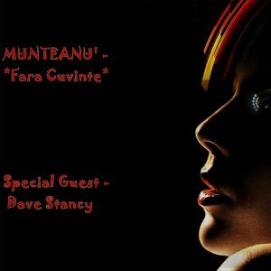 Fara cuvinte (feat. Dave Stancy) dari Munteanu'