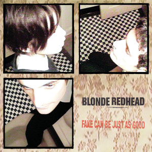 ดาวน์โหลดและฟังเพลง Ego Maniac Kid พร้อมเนื้อเพลงจาก Blonde Redhead
