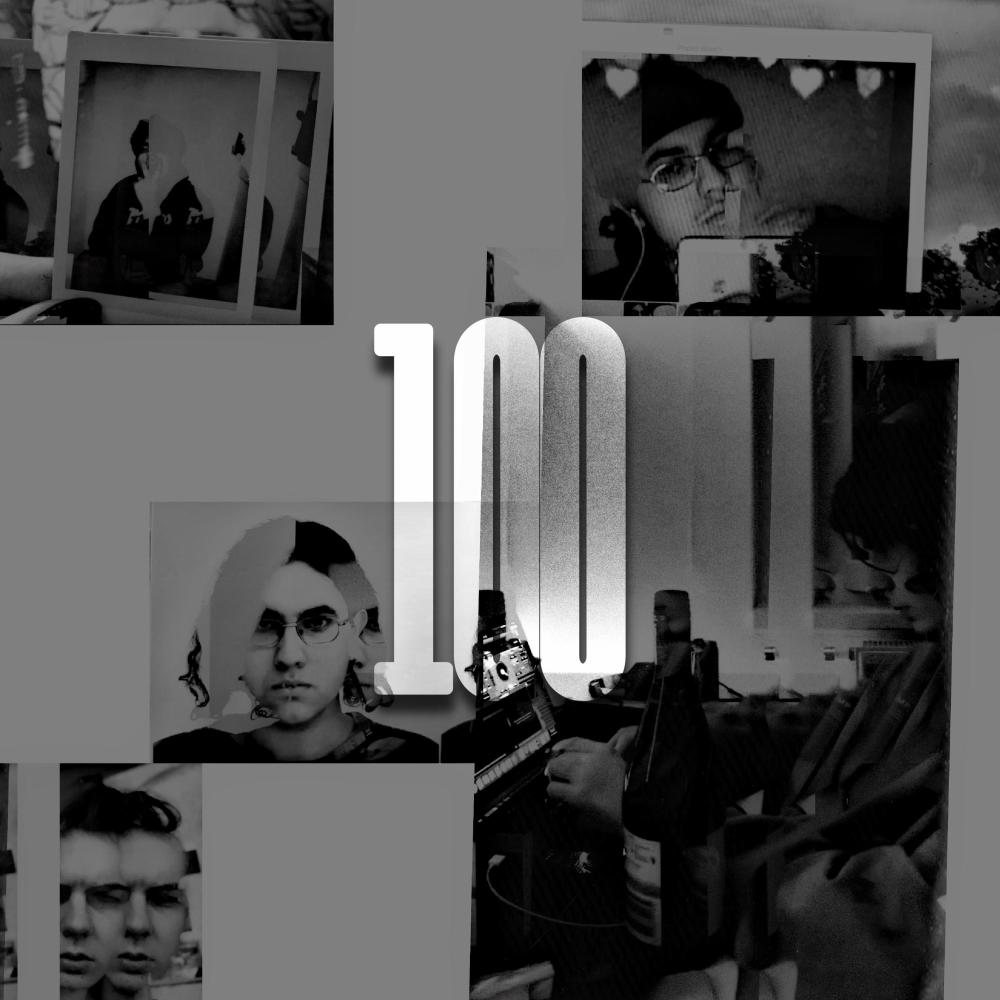 100 (Explicit)