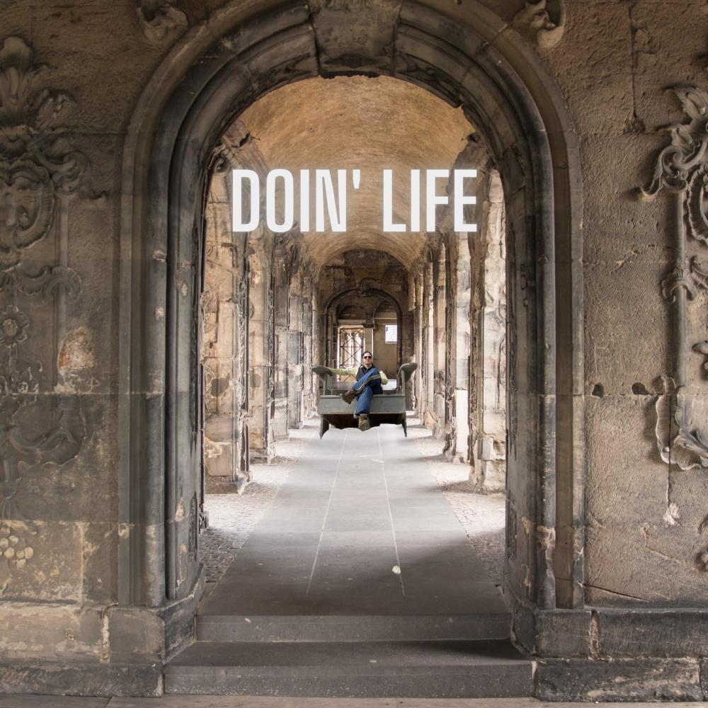 Doing Life