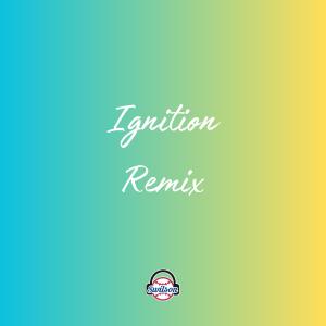 Ignition (feat. Swilson & Michael Minelli)