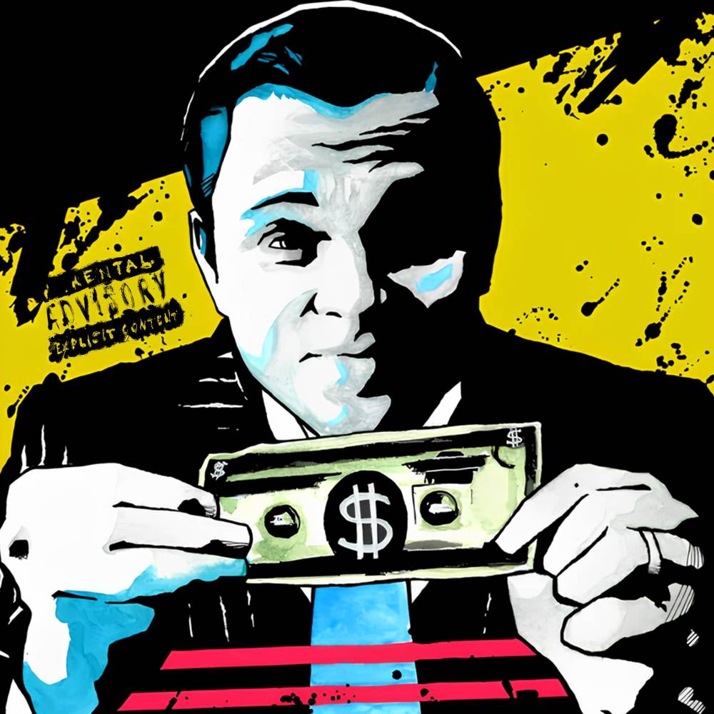 O Lobo De Wall Street (Explicit)