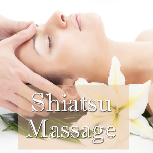 Album Shiatsu Massage from Nightwalkers