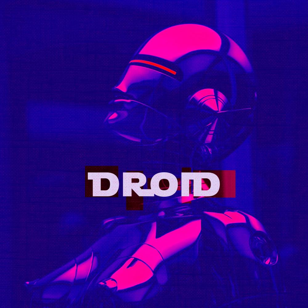 Droid (Extended Mix)