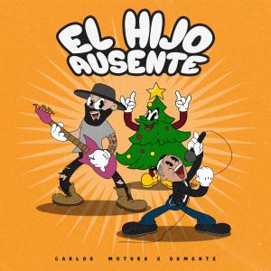 DkMente的專輯El Hijo Ausente (Homenaje a Pastor Lopez) (feat. Carlos Motora)