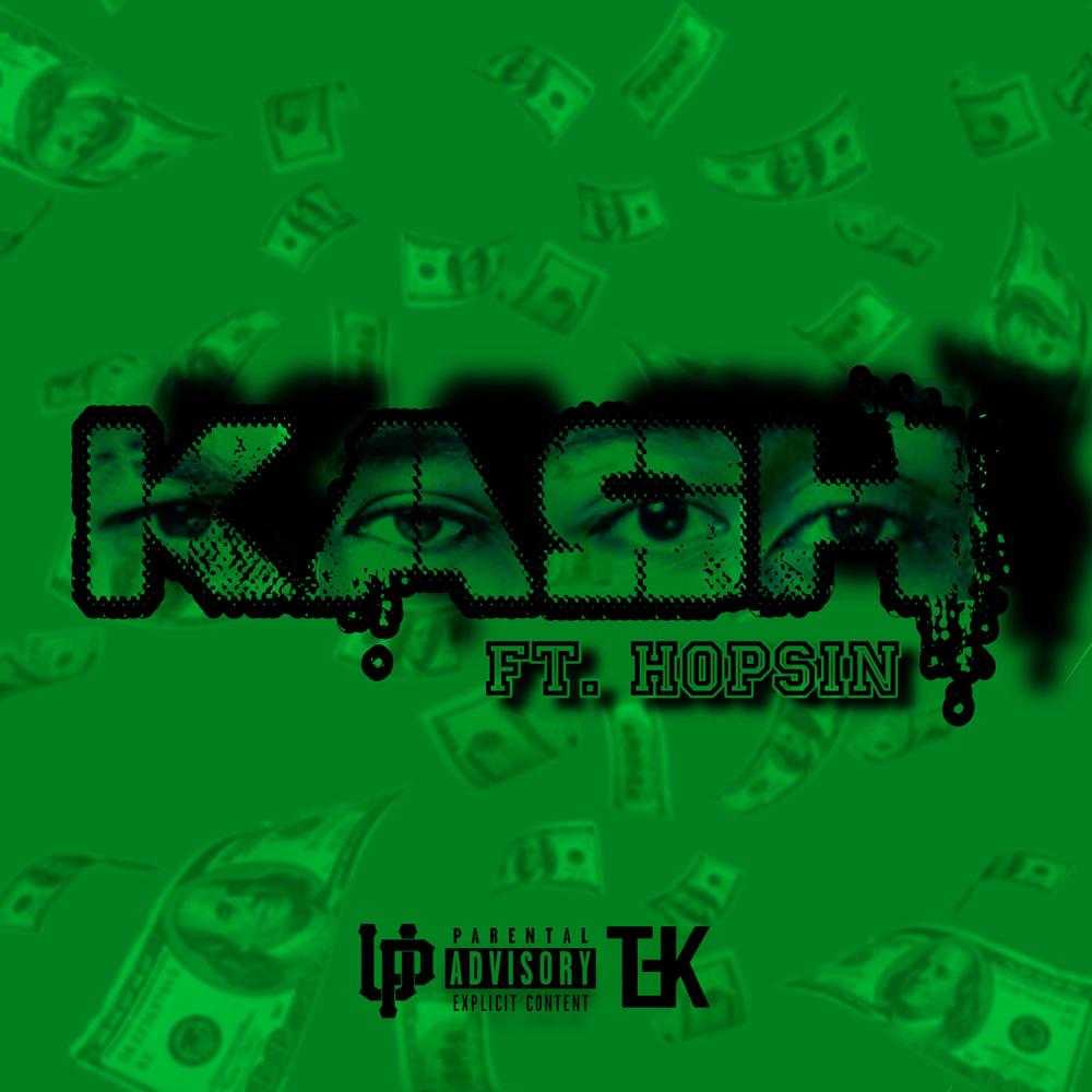 Kash (feat. Hopsin) (Explicit)