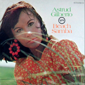 ดาวน์โหลดและฟังเพลง Parade (A Banda) พร้อมเนื้อเพลงจาก Astrud Gilberto