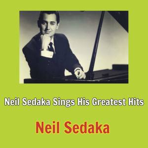 Listen to You Mean Everything to Me song with lyrics from Neil Sedaka