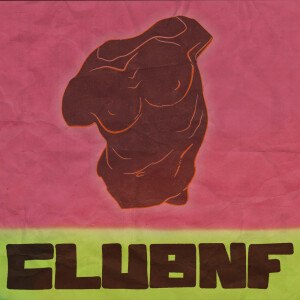 Album No Way Back (CLUB NF Version) from 