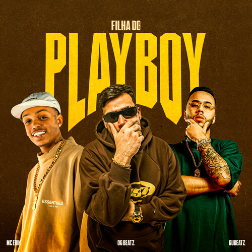 Filha de Playboy (Explicit)