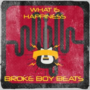 Listen to What Is Happiness song with lyrics from Haxsaw