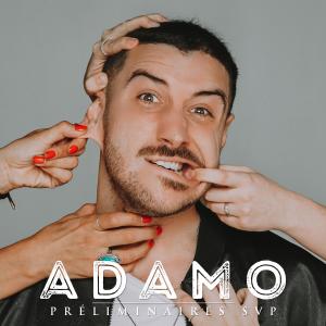 ดาวน์โหลดและฟังเพลง J'sue du cul (Explicit) พร้อมเนื้อเพลงจาก ADAMO