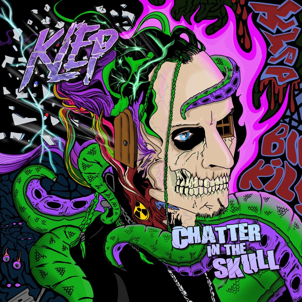 Frequencies (feat. Stray) (Explicit)