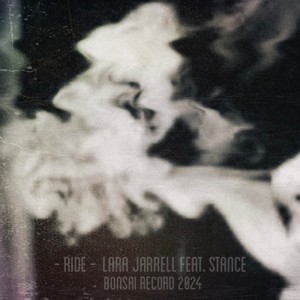 Album Ride (feat. STANCE) from Lara Jarrell