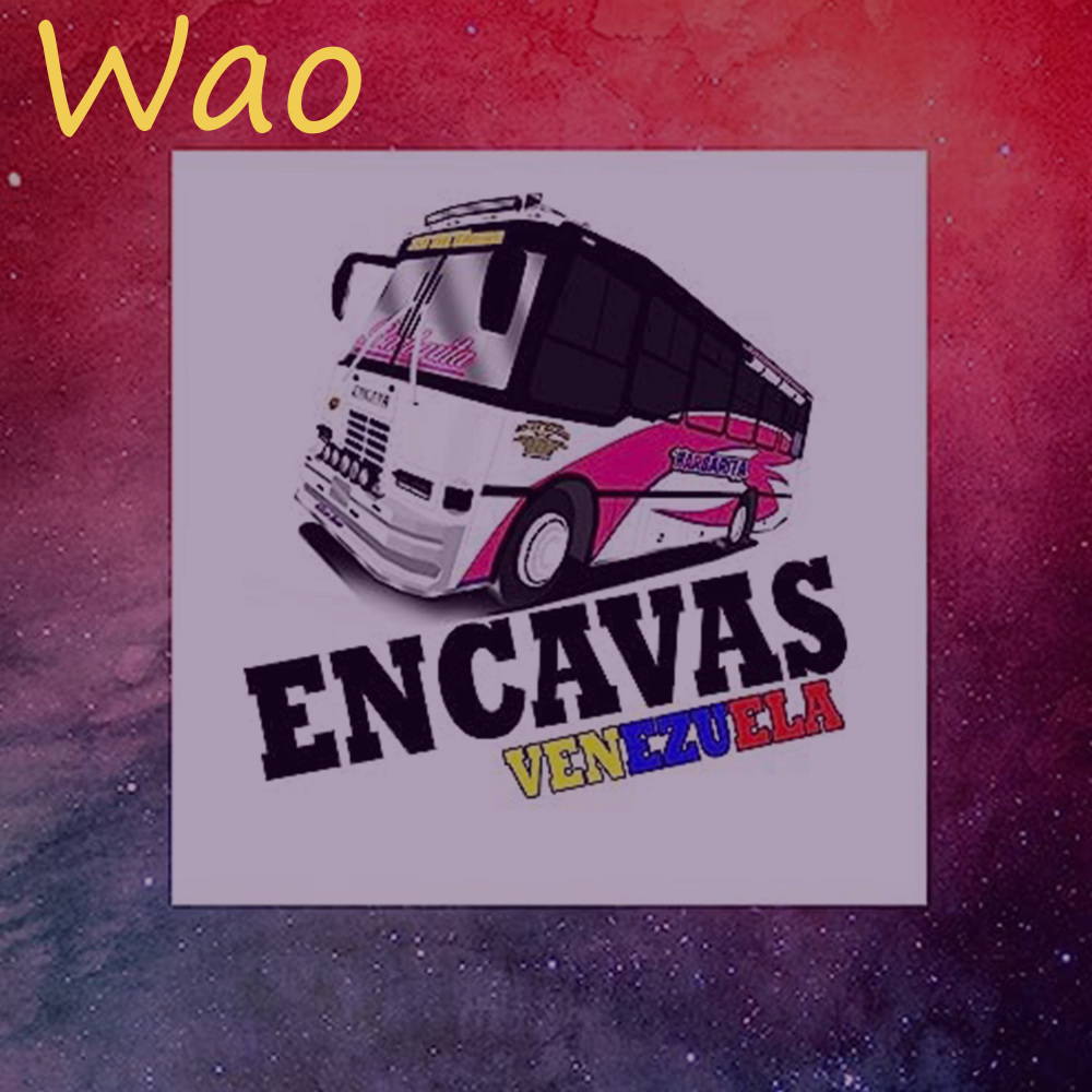 Wao Encavas Venezuela