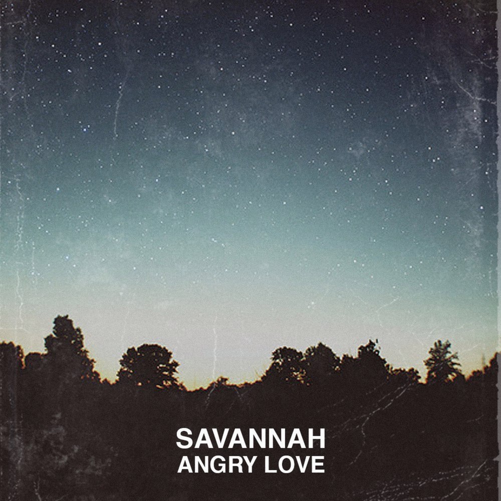 Angry Love