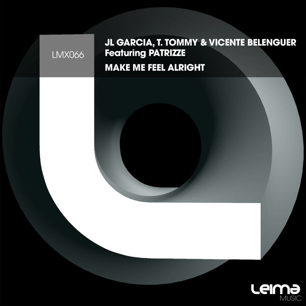 Make Me Feel Alright (2Jumpers Remix Radio Edit)