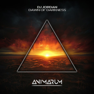 DJ Jordan的專輯Dawn of Darkness