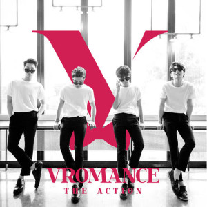 收听Vromance(브로맨스)的Already Winter歌词歌曲