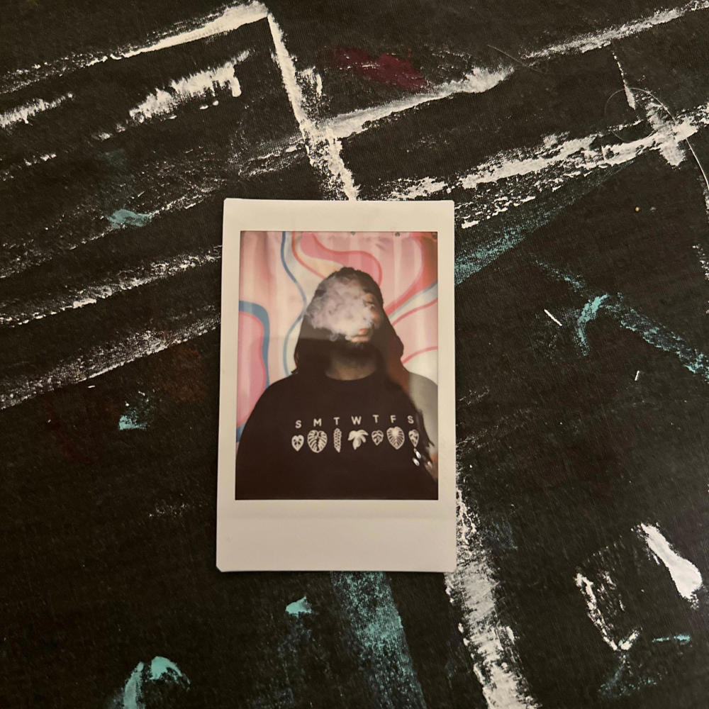 NUMB (PT 3) GRIEF (Explicit)
