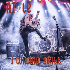 Listen to I Wanna Grill song with lyrics from AT