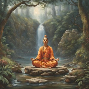 Album Meditation the gift from 