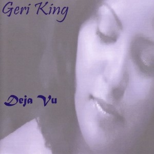 收聽Geri King的All I Want Is...歌詞歌曲